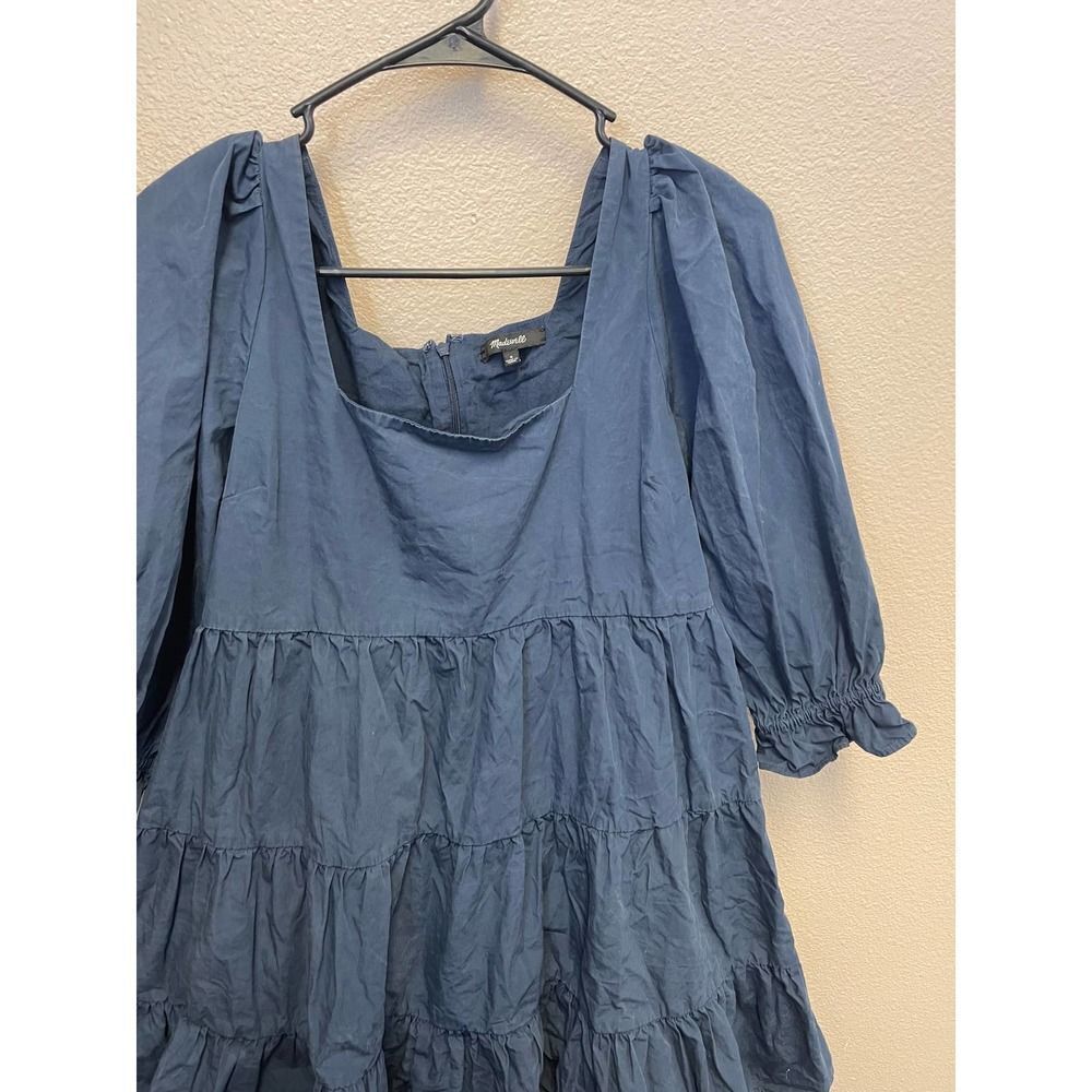 Madewell Dress - Picture 6 of 10